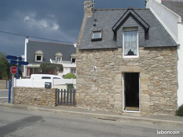 Location à l'année