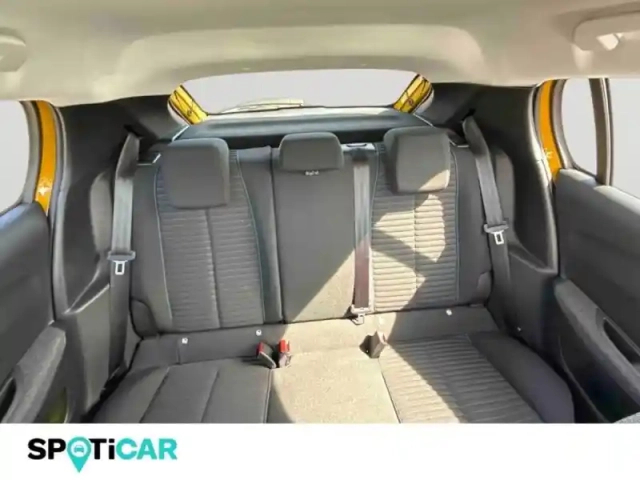 Peugeot 208 1.2 puretech 100ch s&amp;s style eat8 — photo 15