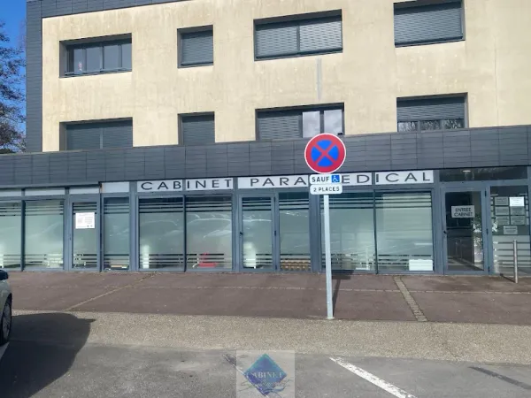 Local 165 m²
