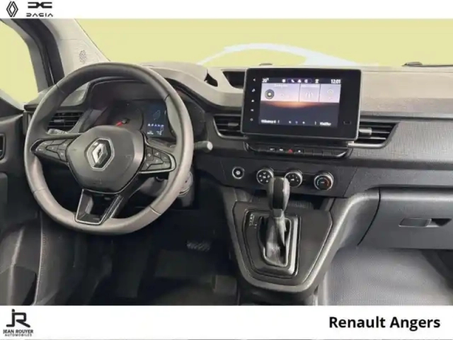 Renault Kangoo Van l1 1.5 blue dci 115ch extra edc7 - boite auto - 15990? ht — photo 5