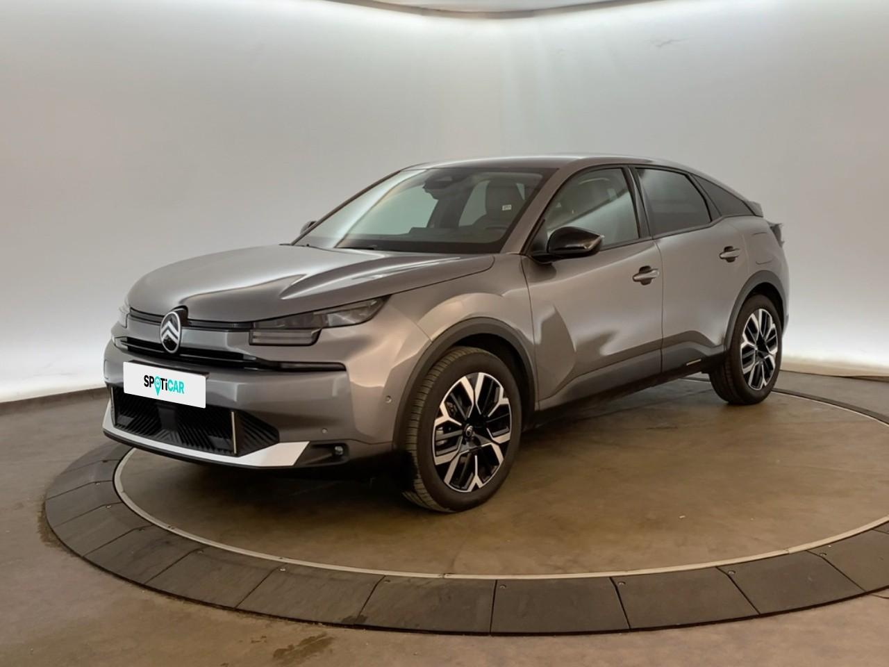 Citroën C4 hybride 136 e-dcs6 max — photo 1