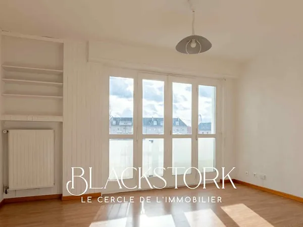 Appartement 3 pièce(s) 58.77 m2