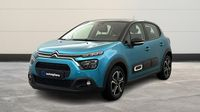 Citroen C3 1.2 PureTech 83ch S&S Feel Pack