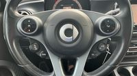 Smart Forfour 90ch passion twinamic — photo 25