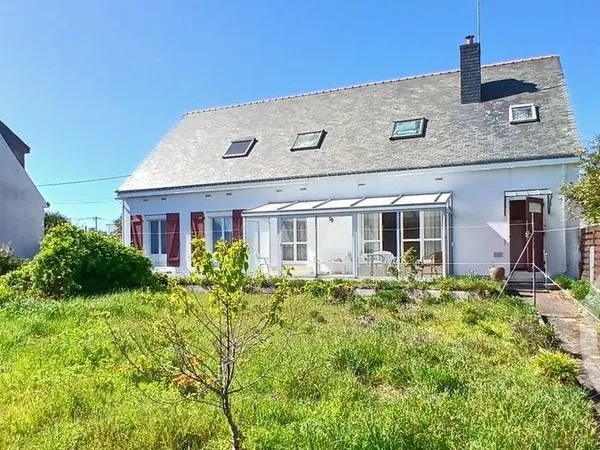 Maison 5 pièces 106 m²