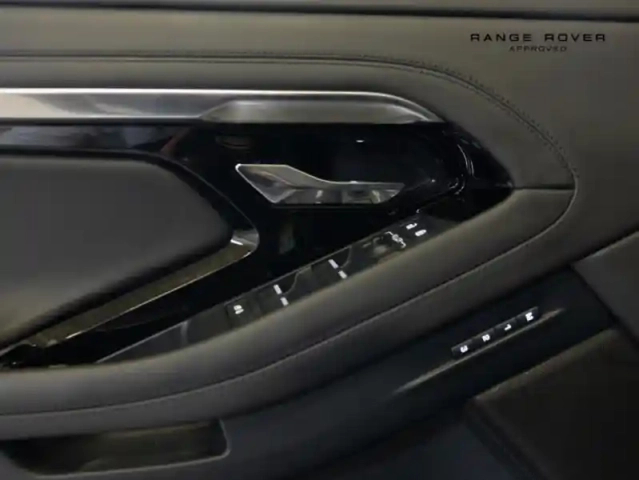 Land Rover Range Rover evoque 1.5 p300e 309ch autobiography — photo 10