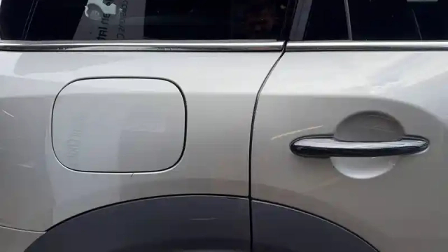 Mini Mini countryman 136 ch bva7 — photo 39