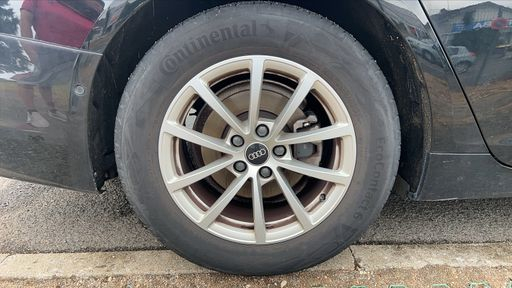 Audi A6 Avant 2.0 TDI 163 Mild Hybrid S-Tronic7 - Business Executive – 2021 – 104643 km – Hybride diesel – Boîte Automatique — photo 39