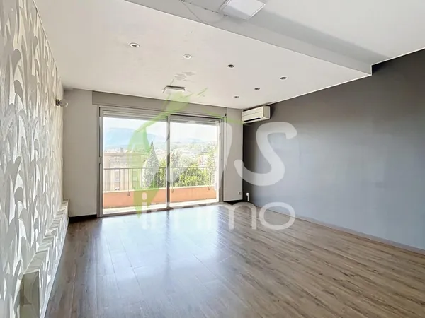 Appartement T2 de 52 m² - GAP