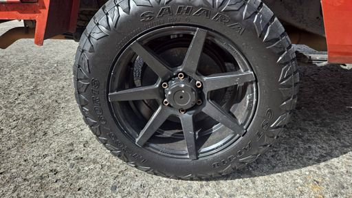 Toyota Hilux X-Tra Cabine 2.8  D-4D 204 4X4 BVA6 - Invincible – 2022 – 107777 km – Diesel – Boîte Automatique — photo 17