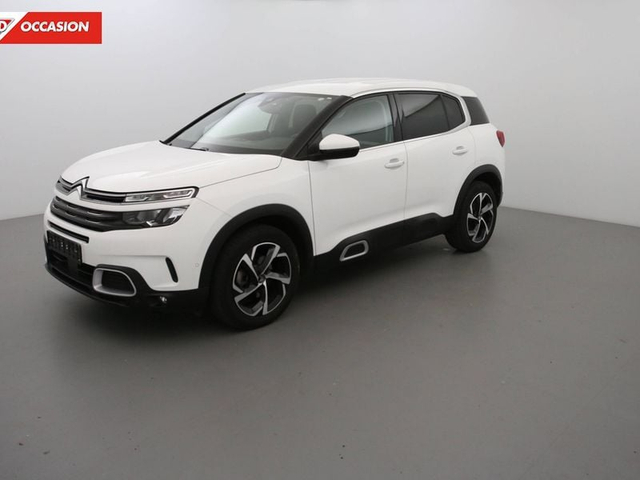 Citroen C5 AIRCROSS PureTech 130 S&amp;S BVM6 Feel
