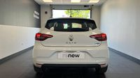 Renault Clio 1.6 E-Tech hybride 140ch Business -21N — photo 6