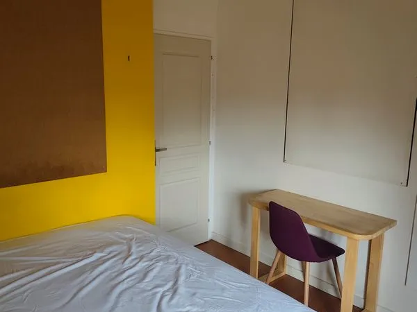 Location chambre etudiant
