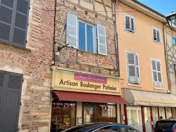 Immeuble 10 pièces 300 m²