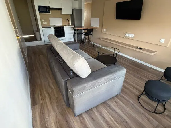Appartement avec Balcon