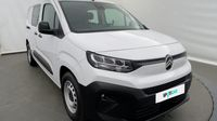 Citroen Berlingo Van XL Diesel 100ch Cabine Approfondie repliable — photo 3