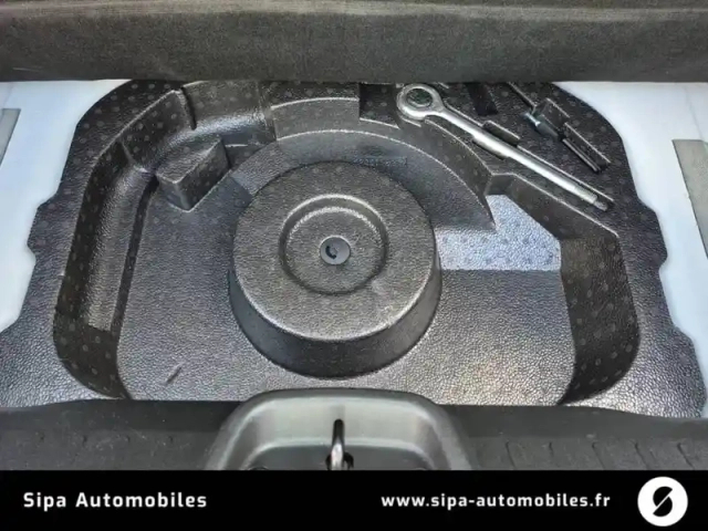 Fiat 500 e 118 ch — photo 11
