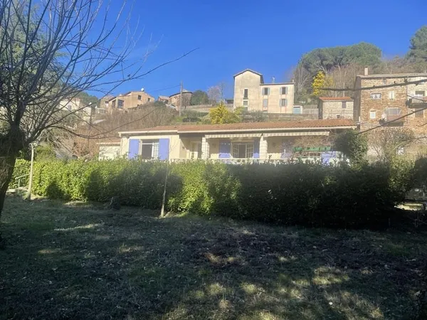 Maison Vente Peyremale 6p 110m² 230000€
