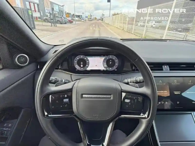 Land Rover Range Rover evoque 1.5 p300e 309ch r-dynamic hse awd bva mark iii — photo 23
