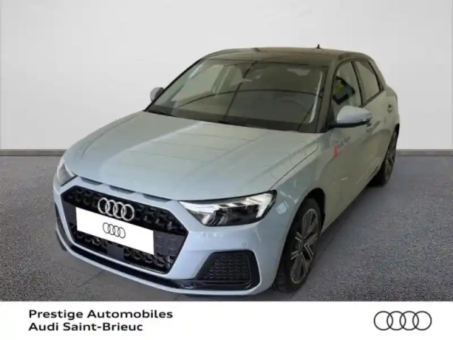 Audi A1 sportback 25 tfsi 95ch design s tronic 7