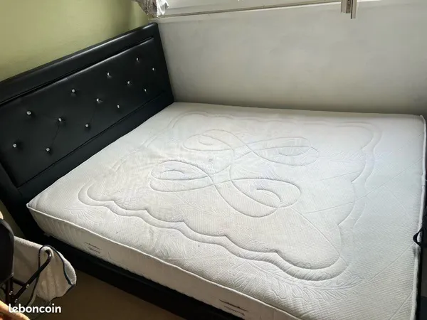 Chambre en colocation