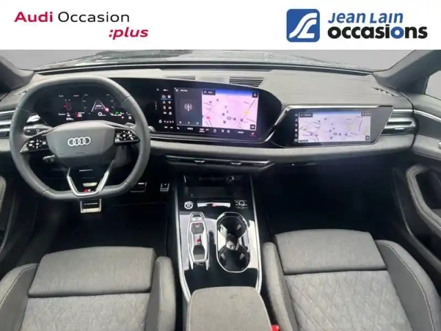 Audi A5 avant tdi hybride 204 ch s tronic 7 — photo 18