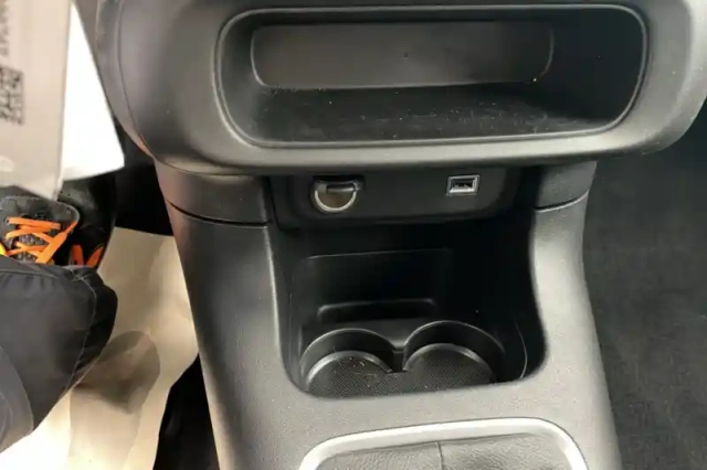Citroën C3 puretech 83 s&amp;s bvm5 — photo 18