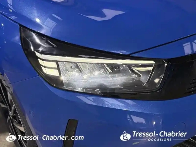 Opel Corsa 1.2 75 ch bvm5 gs — photo 14