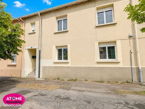 Maison 7 pièces 147 m²