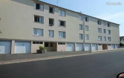 Appt F3 NOGENT