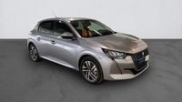 Peugeot 208 1.2 PureTech 100ch S&S Allure 118g — photo 3