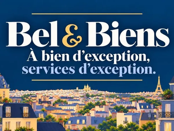 T4 Mairie de Thiais, résidence recherchée