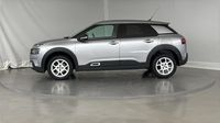 Citroen C4 Cactus BlueHDi 100ch S&S Shine E6.d-TEMP 92g — photo 7