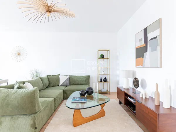 *Les Offres Privilèges Giboire* A VENDRE - AGENCE GIBOIRE - Appartement Vannes 5 pièces 127.28 m2