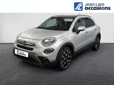 Fiat 500 x 1.3 firefly turbo t4 150 ch dct