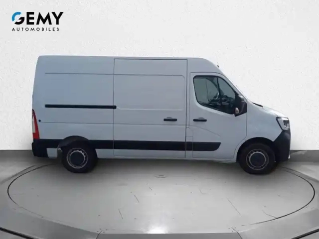 Renault Master fgn trac f3500 l2h2 blue dci 135 — photo 61