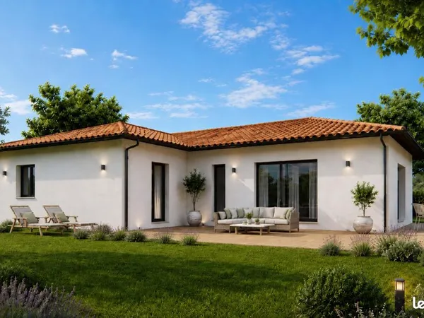 Maison 4 pièces 95 m²