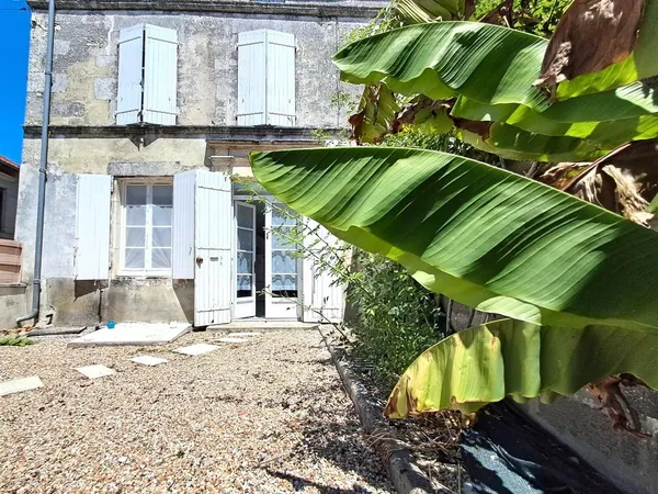 Maison 3 pièces 63 m²