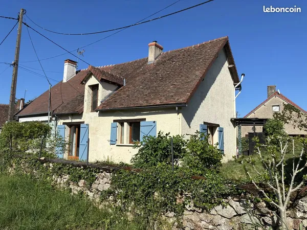 Propriété 7 pièces 108 m²