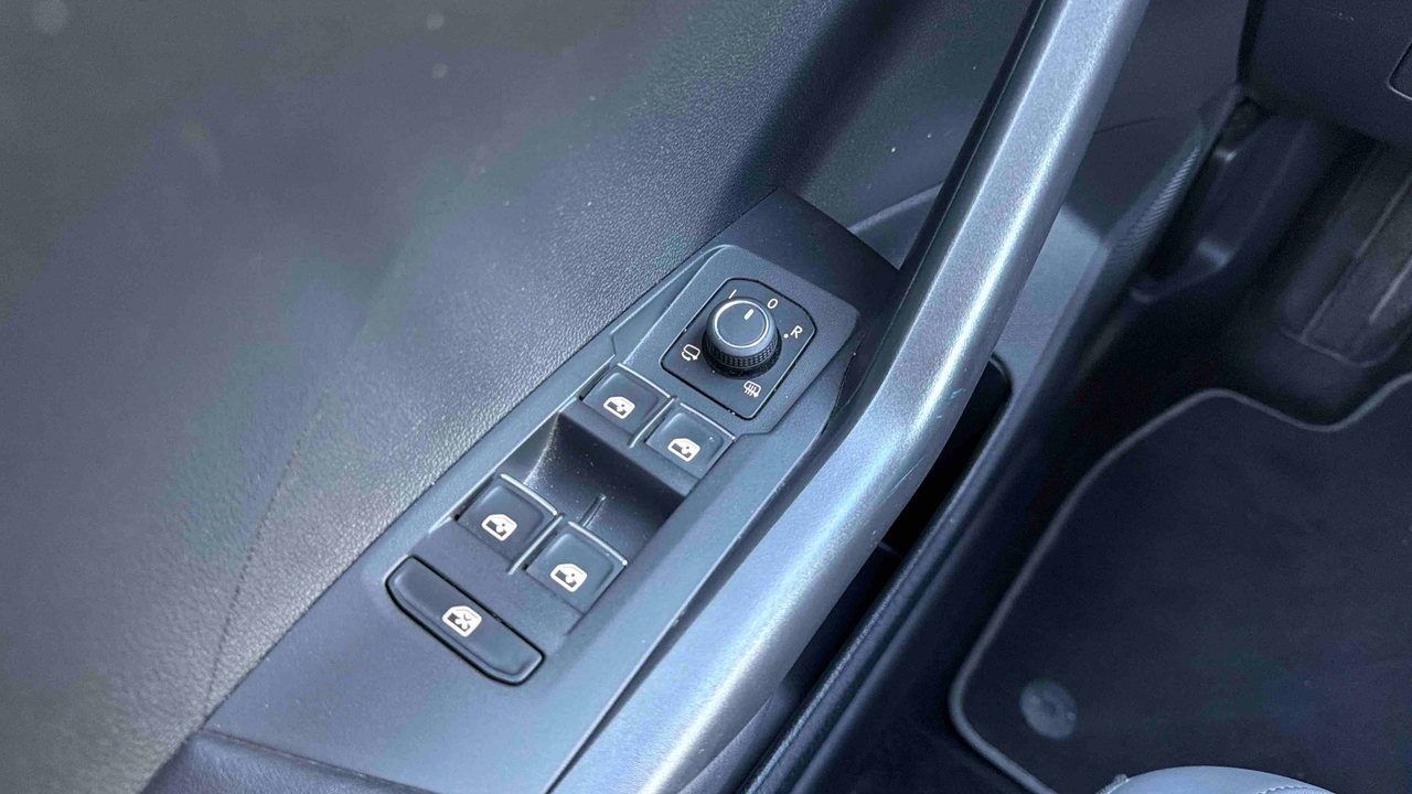 Volkswagen T-Cross 1.0 TSI 110 Start/Stop BVM6 — photo 29
