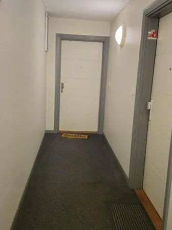 Appartement 4 pièces 76 m²