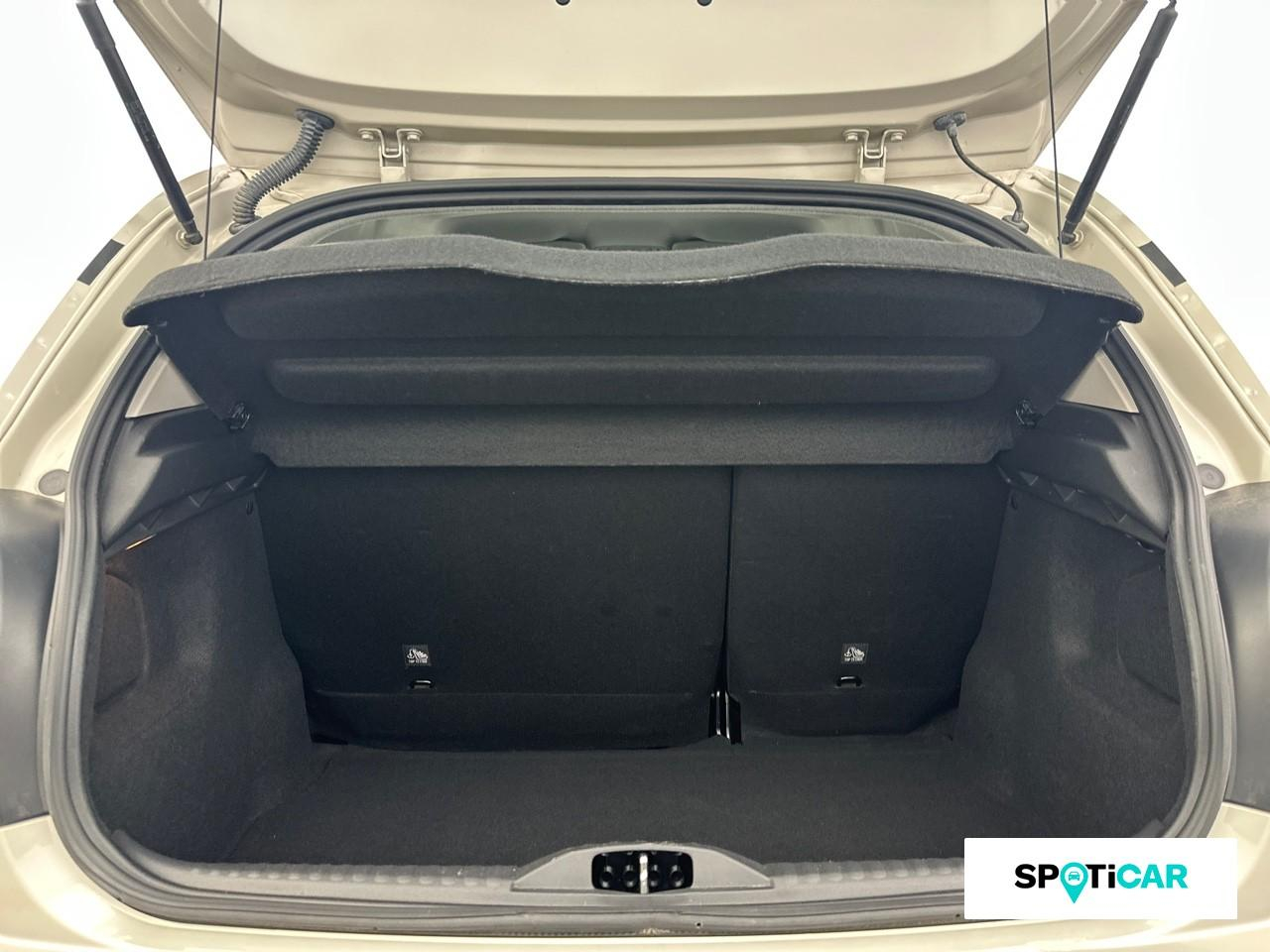 Citroën C3 1.2 puretech 83ch s&s you! — photo 6