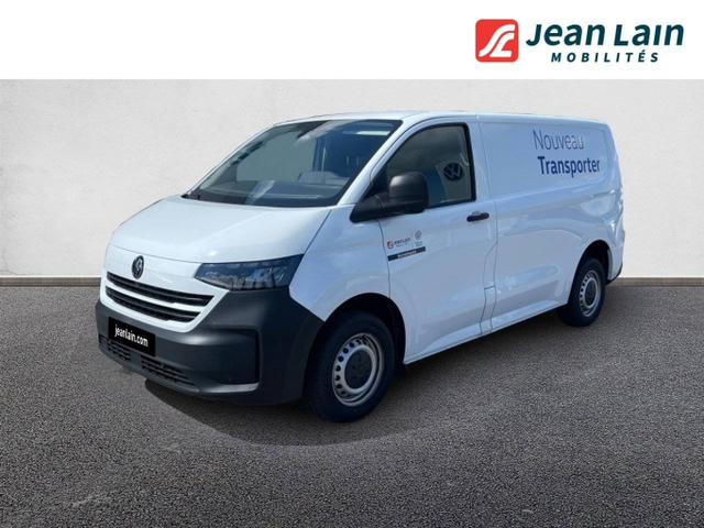 Volkswagen TRANSPORTER VAN L1H1 2.0 TDI 150 BVA8 BUSINESS