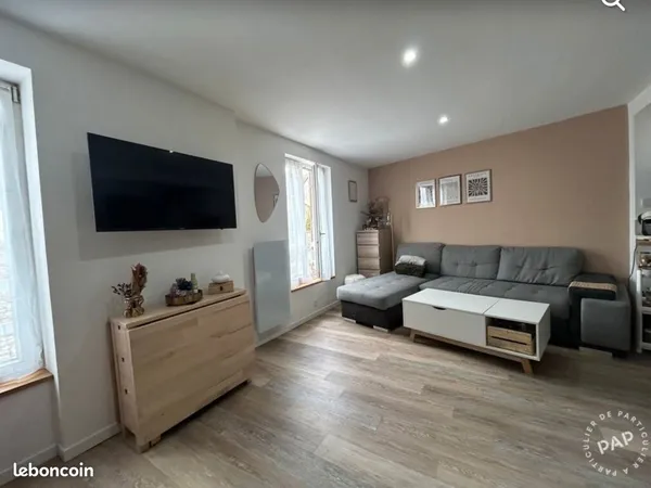 Appartement Herouville en vexin