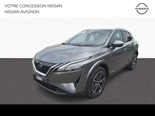 Nissan Qashqai e-power 190ch tekna 2022