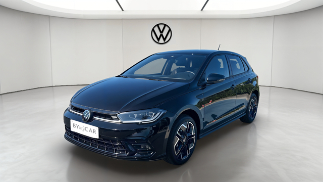 Volkswagen Polo 1.0 TSI 95 S&amp;S BVM5
