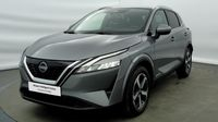 Nissan Qashqai e-POWER 190ch N-Connecta 2022