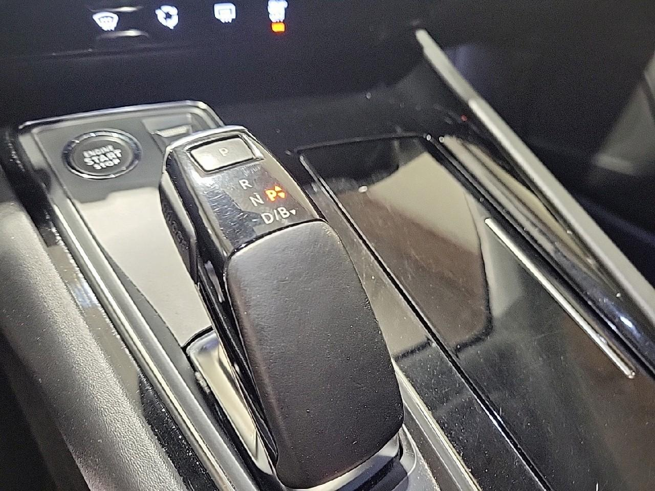 Peugeot 508 sw hybrid 225 e-eat8 allure pack — photo 17