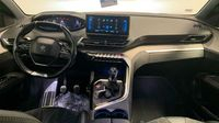 Peugeot 3008 1.5 BlueHDi 130ch S&S GT — photo 11