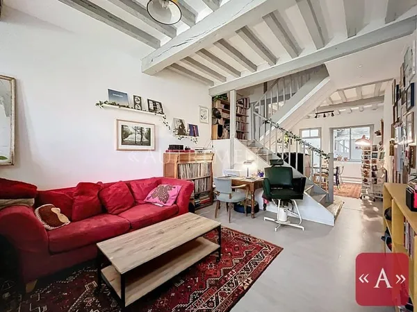 Maison Vente Villemur-sur-Tarn 5p 140m² 229000€